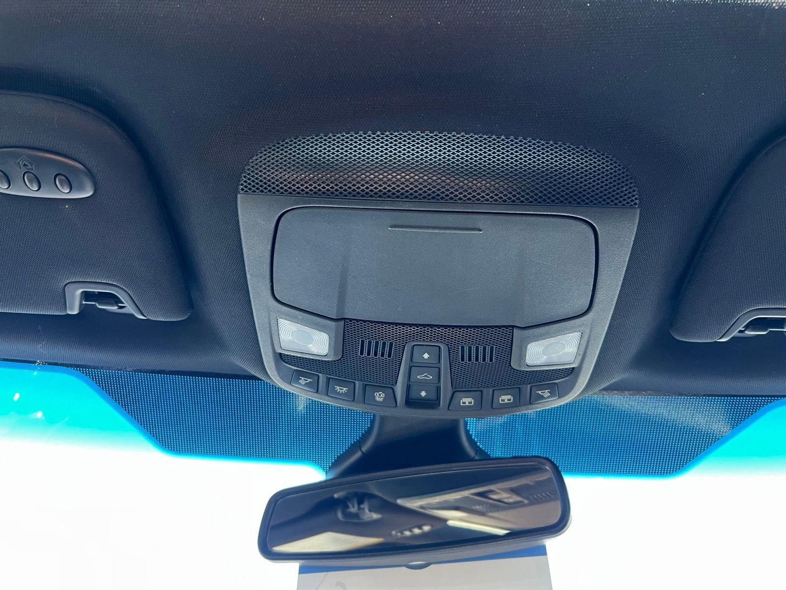 Used 2020 Ford Edge ST w/ Equipment Group 401A image 45