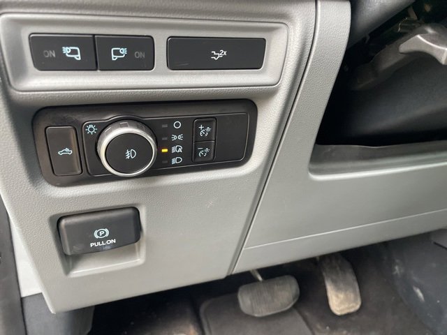 Used 2023 Ford F150 XLT w/ Equipment Group 302A High image 20