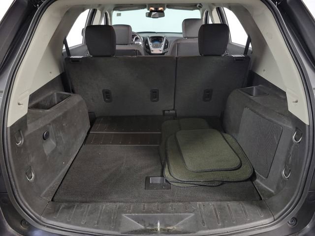 Used 2015 Chevrolet Equinox LT w/ Driver Convenience Package FWD image 26