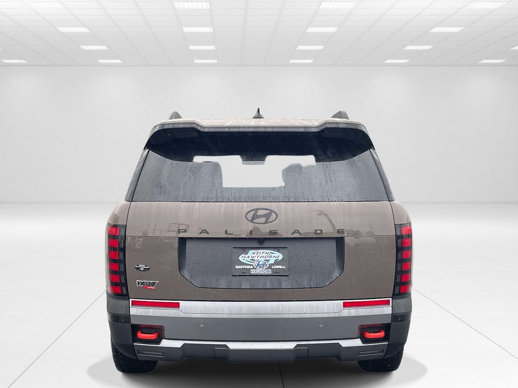 New 2026 Hyundai Palisade XRT Pro AWD/4WD image 6