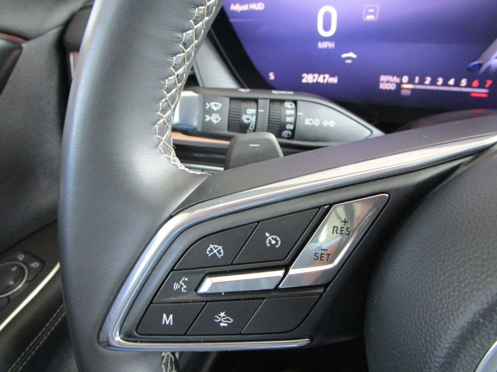 Used 2024 Buick Envision Sport Touring image 27