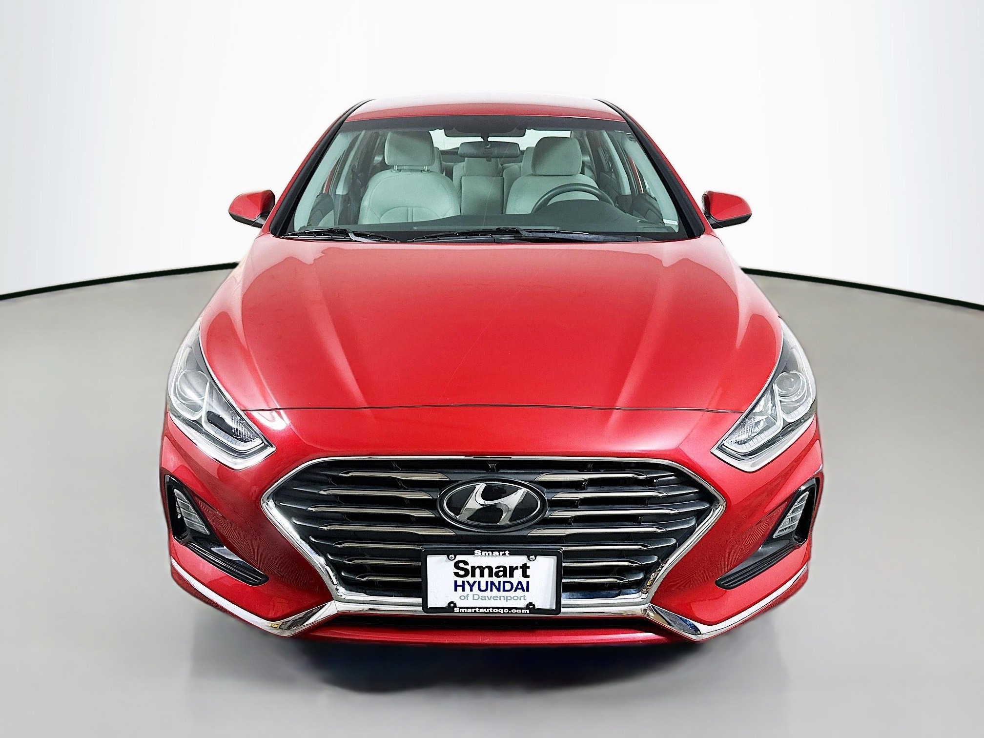 Used 2019 Hyundai Sonata SE image 2