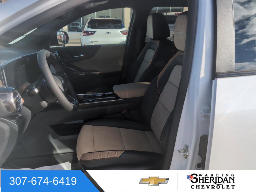 New 2026 Chevrolet Equinox ACTIV image 26