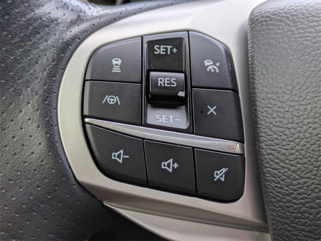 Used 2022 Ford Explorer Timberline image 29