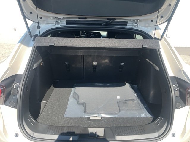 New 2026 Chevrolet Trax RS w/ Driver Confidence Package image 12
