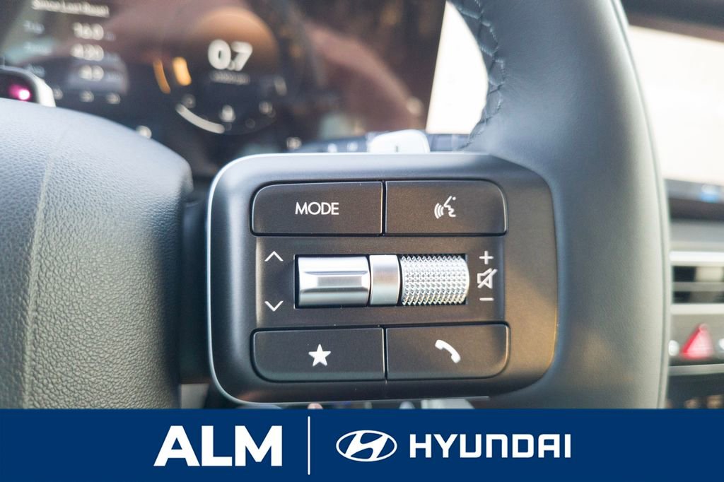 New 2026 Hyundai Palisade Calligraphy image 25