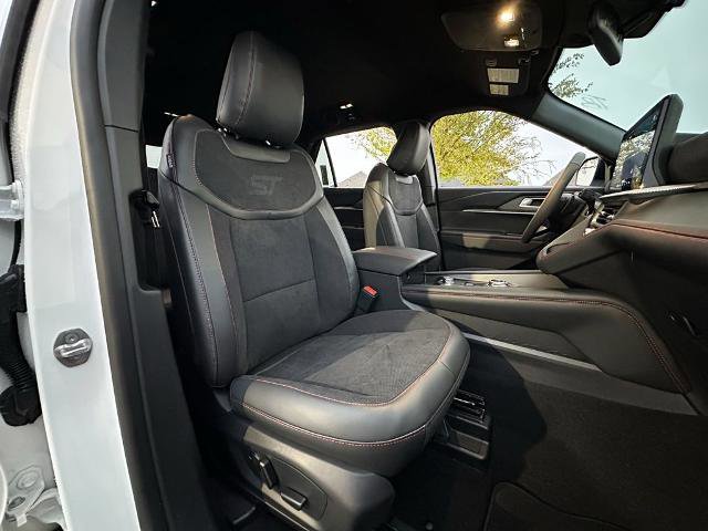 New 2026 Ford Explorer ST image 29