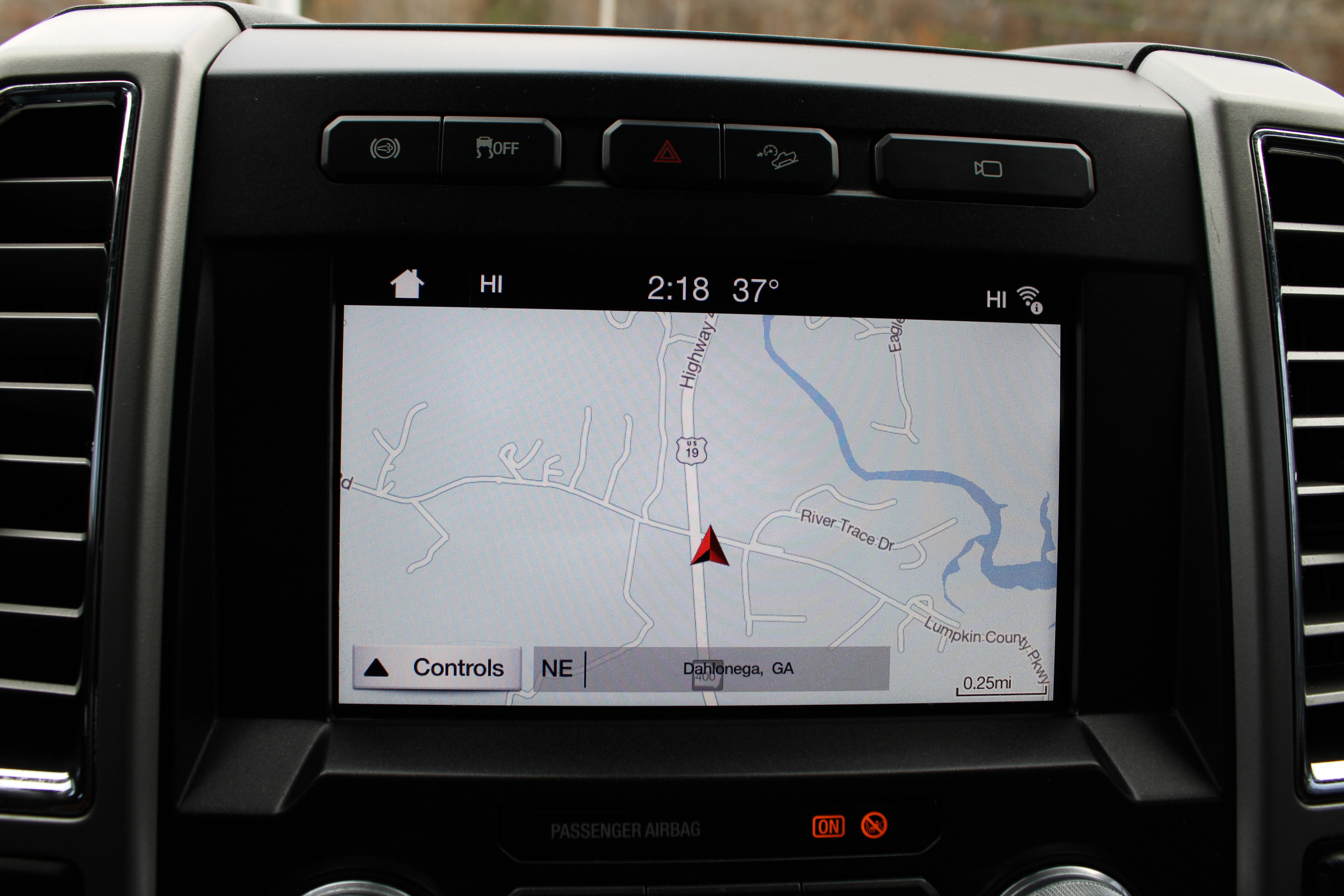 Used 2017 Ford F250 King Ranch w/ King Ranch Ultimate Package image 22