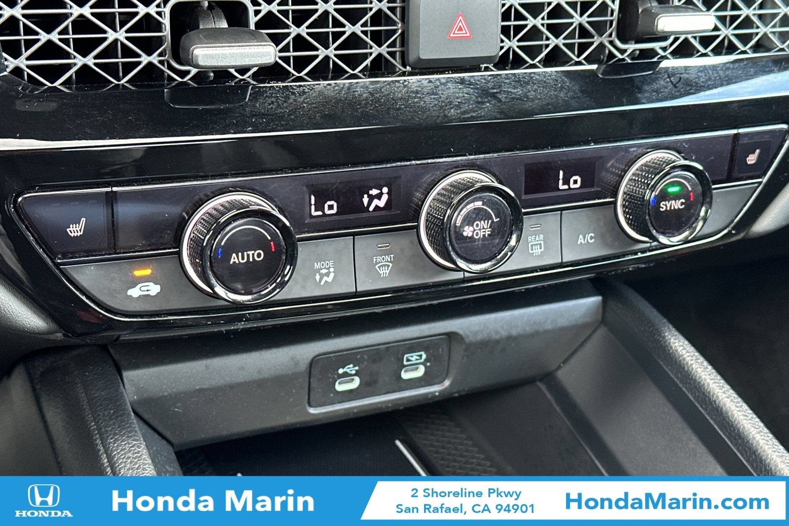 Used 2025 Honda Accord Sport image 24