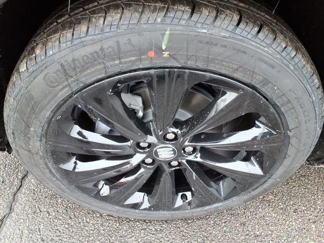 New 2026 Buick Envista Sport Touring w/ Convenience I Package image 13