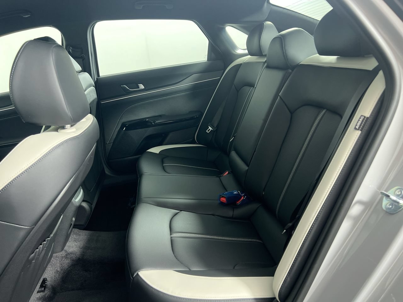Certified 2026 Kia K5 GT-Line FWD image 28