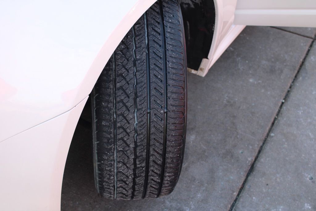 Used 2011 Cadillac CTS Premium image 12