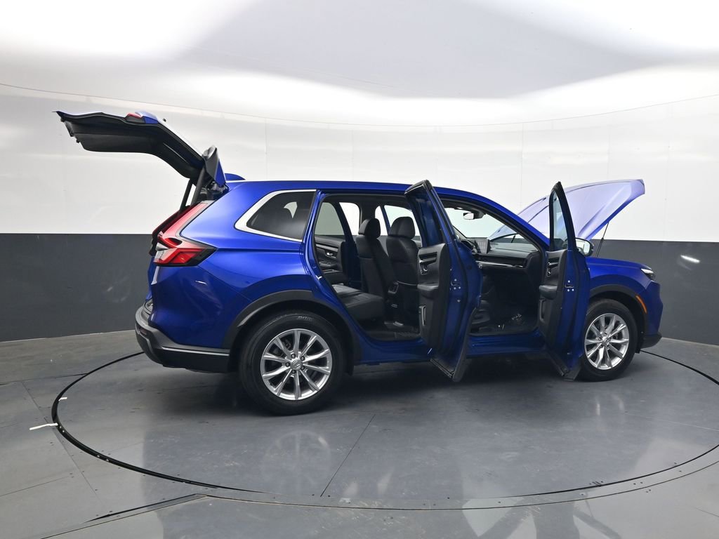 Used 2023 Honda CR-V EX-L image 35