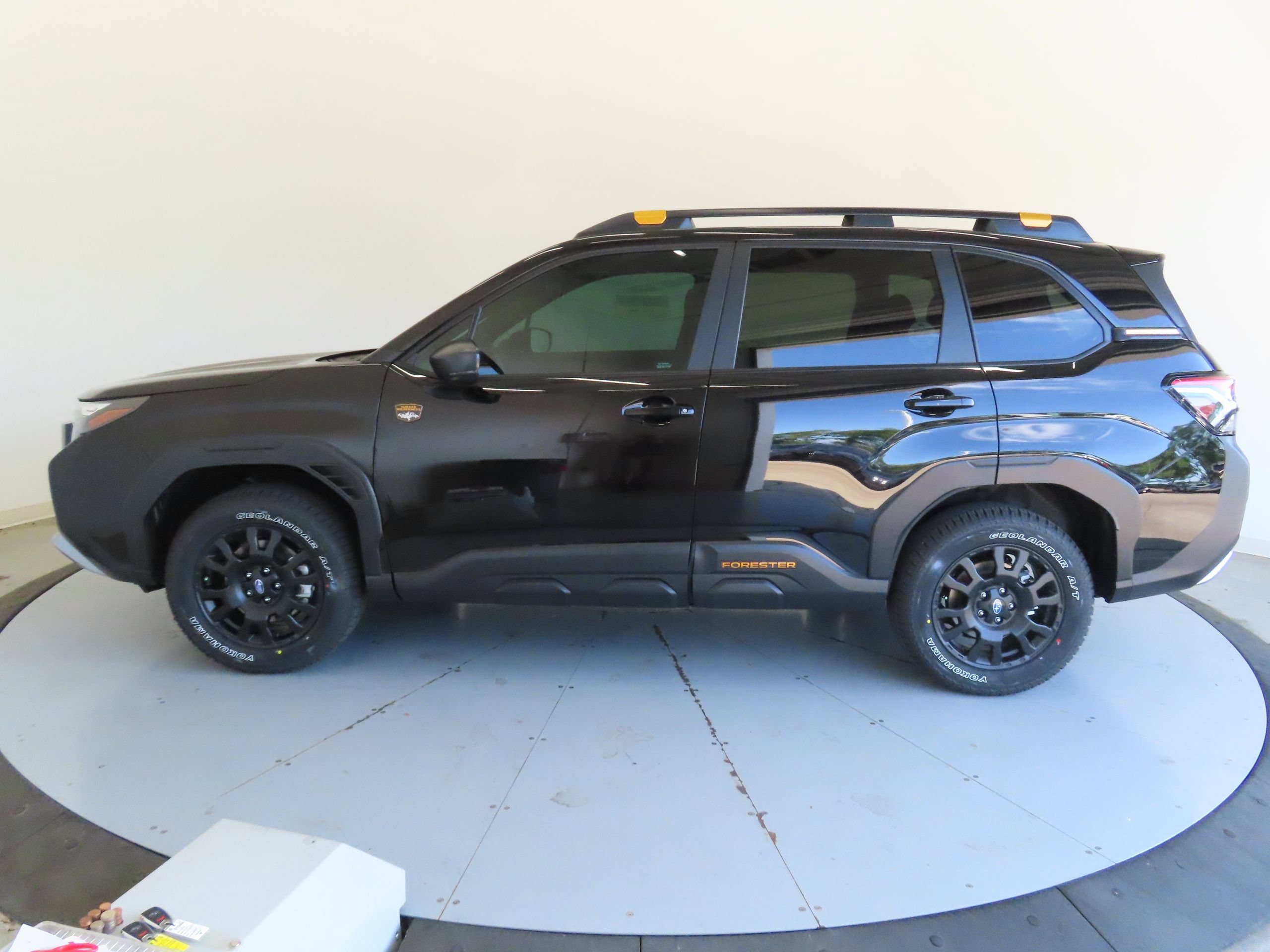 New 2026 Subaru Forester Wilderness AWD/4WD image 6