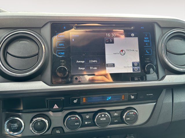 Used 2019 Toyota Tacoma TRD Pro AWD/4WD image 15
