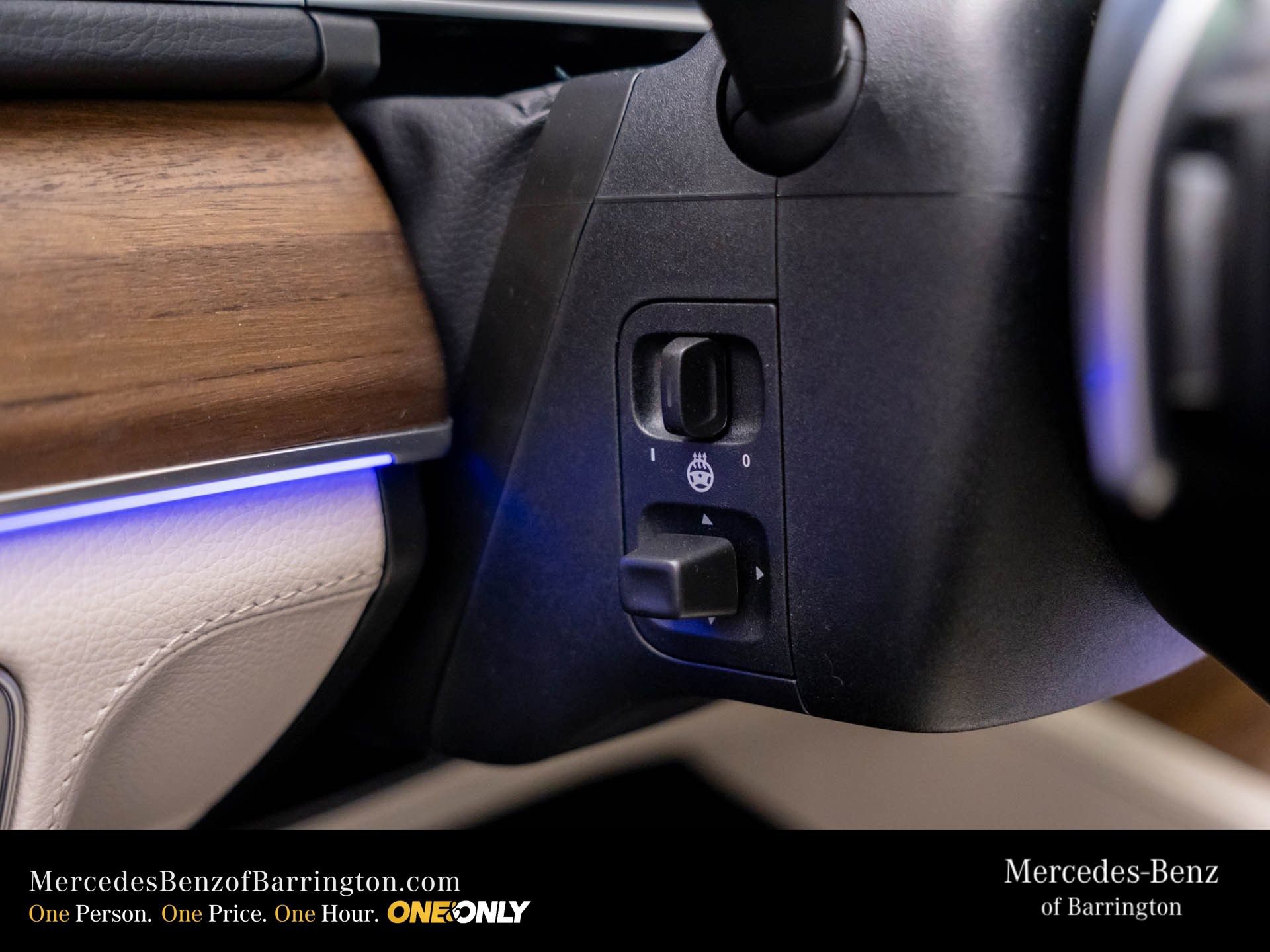 New 2026 Mercedes-Benz GLE 450e 4MATIC image 23