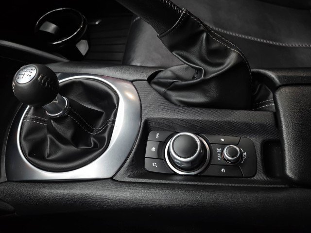 Used 2022 MAZDA MX-5 Miata RF Grand Touring w/ Weather Package RWD image 24