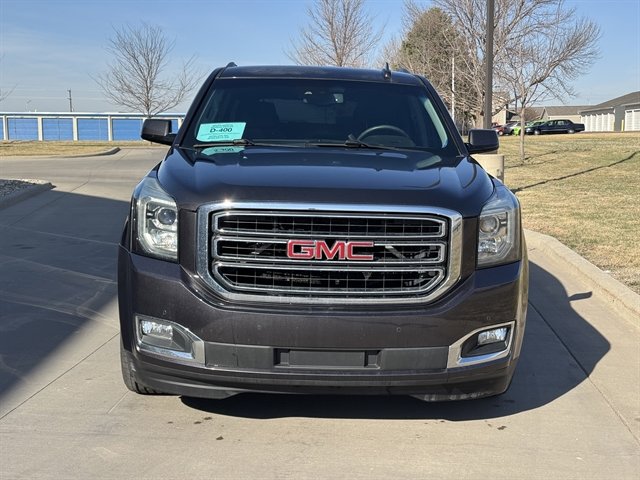 Used 2016 GMC Yukon SLE w/ Convenience Package image 2