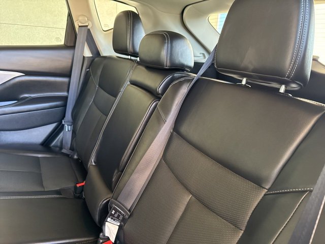 Used 2021 Nissan Murano SL image 19