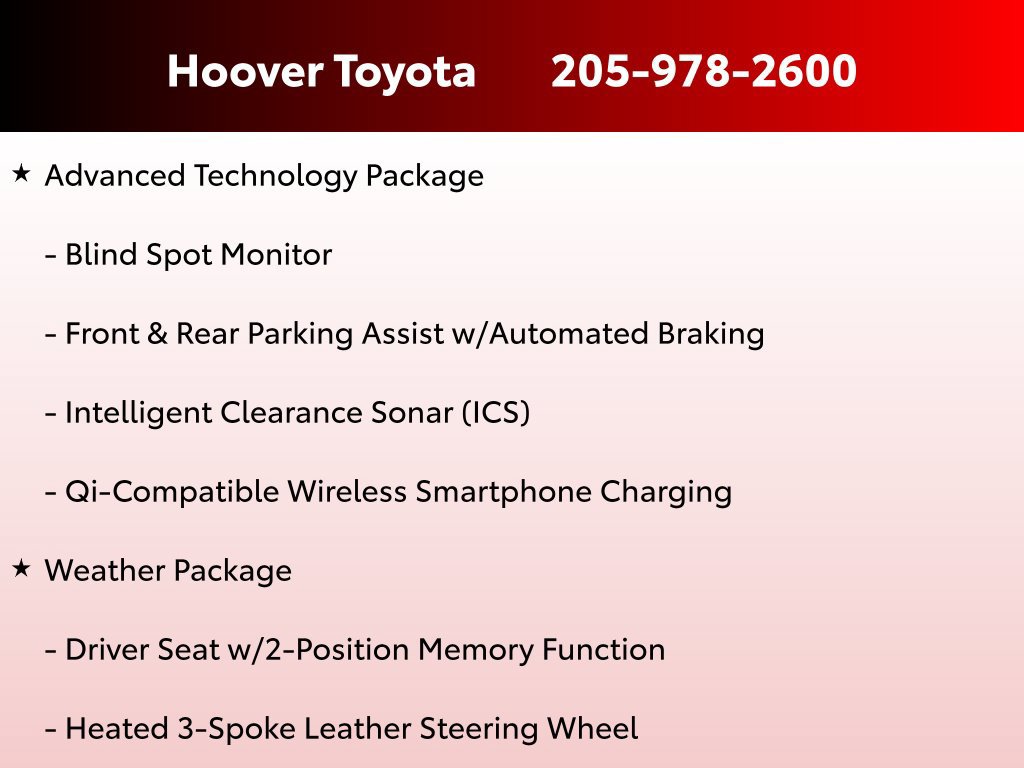 Used 2025 Toyota RAV4 XLE Premium w/ Weather Package AWD/4WD image 7