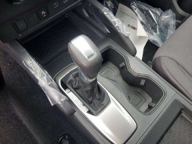 New 2027 Nissan Frontier S RWD image 14