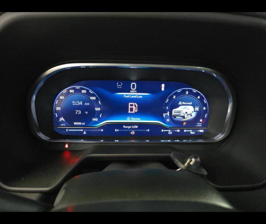 Used 2023 Chevrolet Tahoe High Country image 6