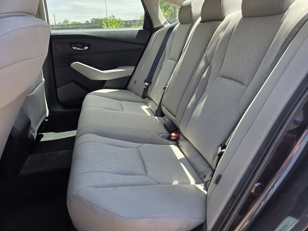 Used 2024 Honda Accord EX image 20