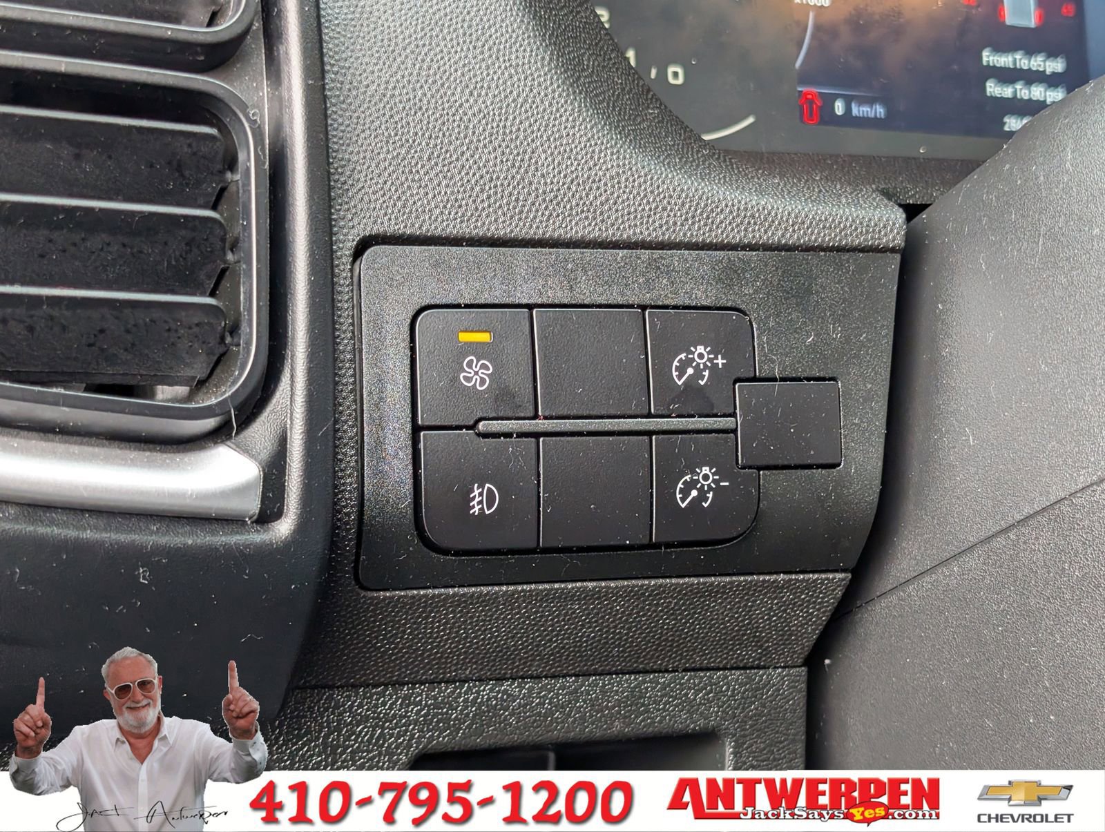 Used 2024 RAM ProMaster 2500 w/ Quick Order Package 22G SLT image 19