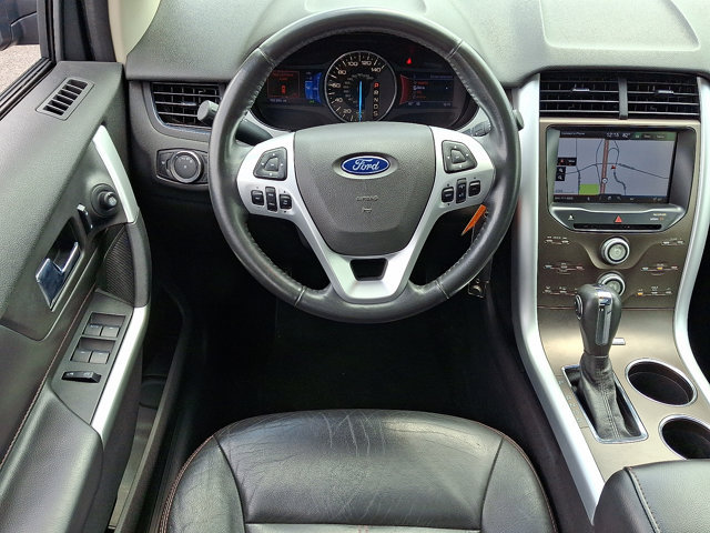 Used 2013 Ford Edge SEL AWD/4WD image 12