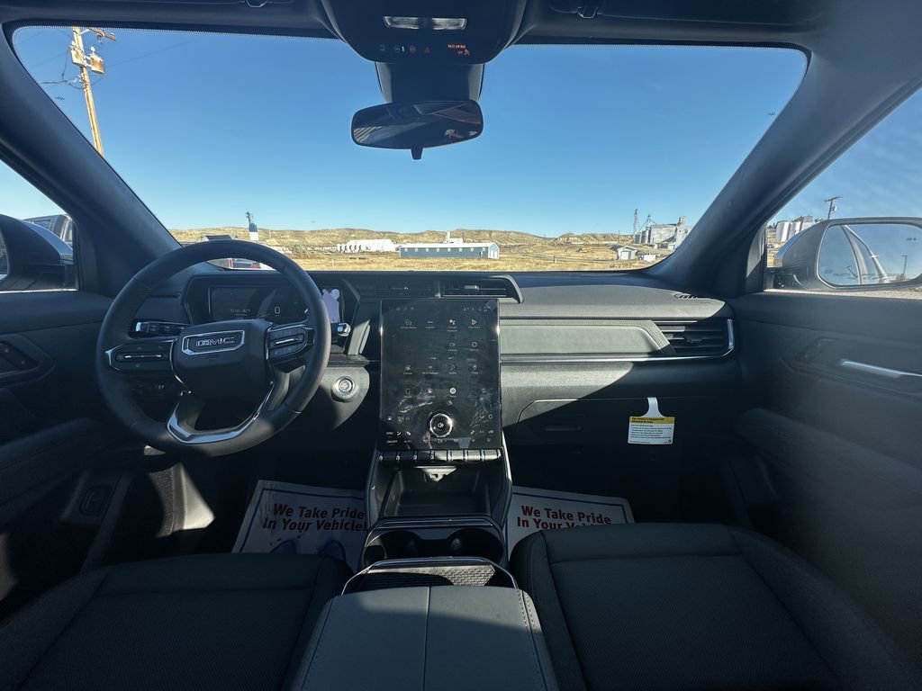 New 2026 GMC Terrain AT4 image 14