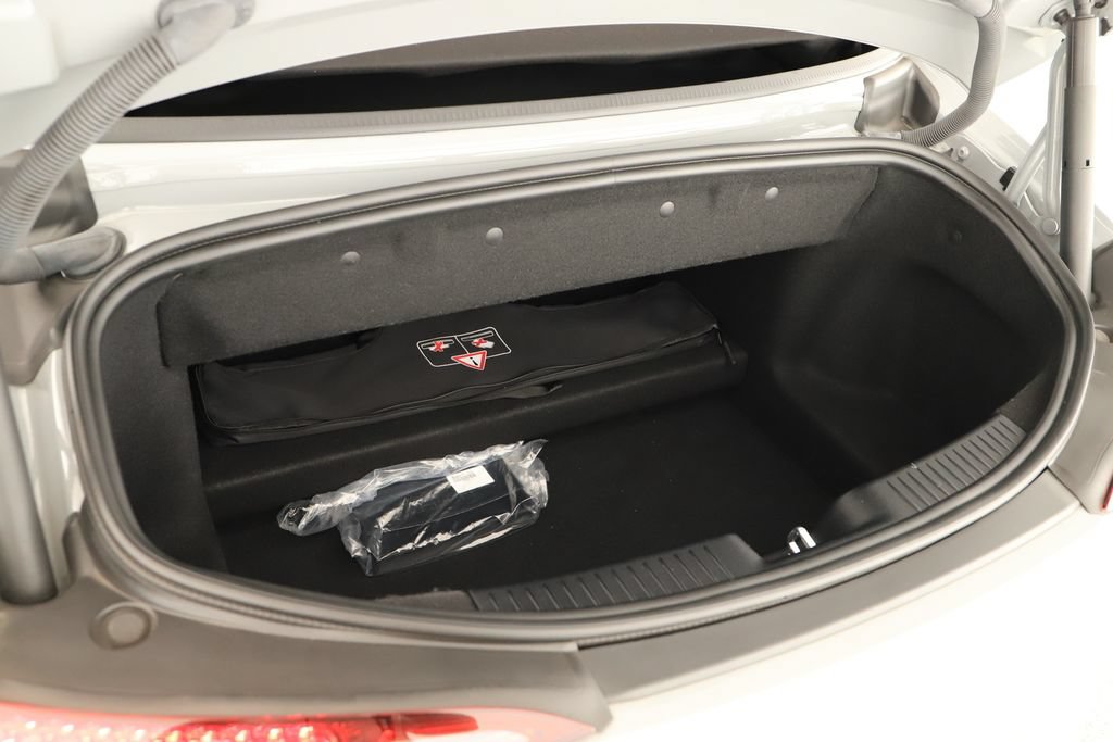 Used 2022 Mercedes-Benz SL 63 AMG 4MATIC image 27
