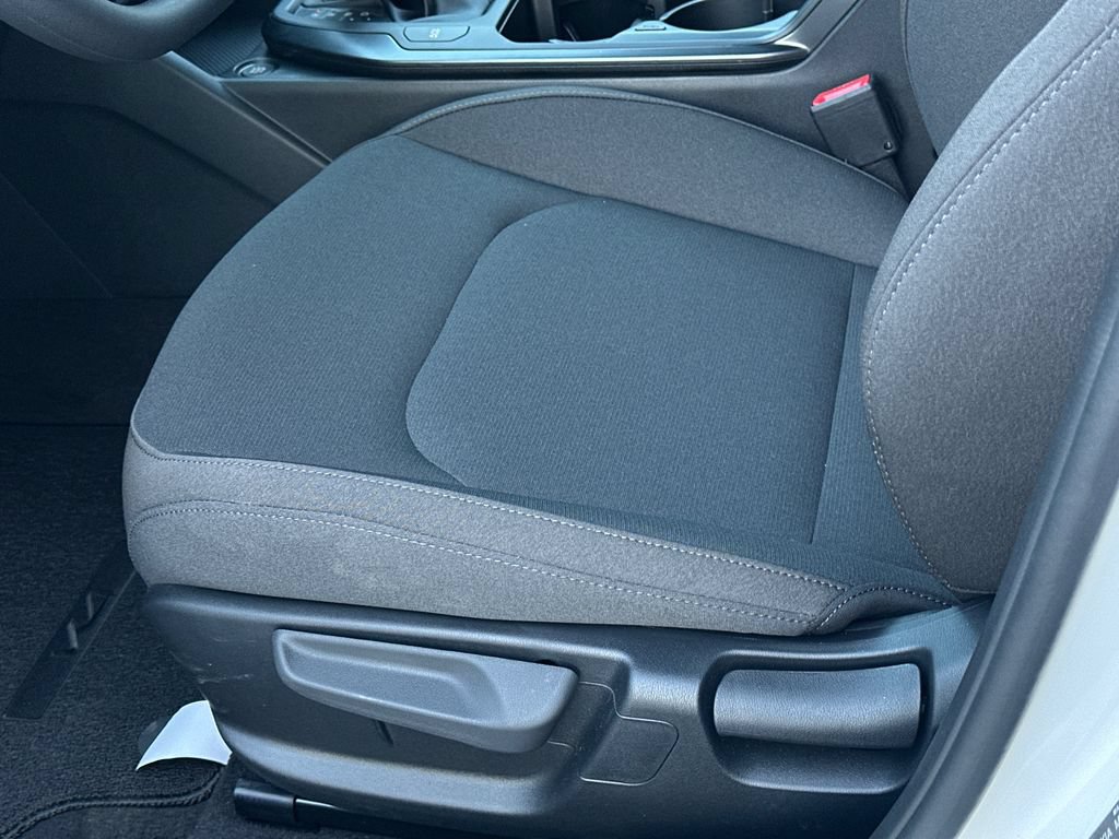 New 2026 Kia K4 FWD image 17