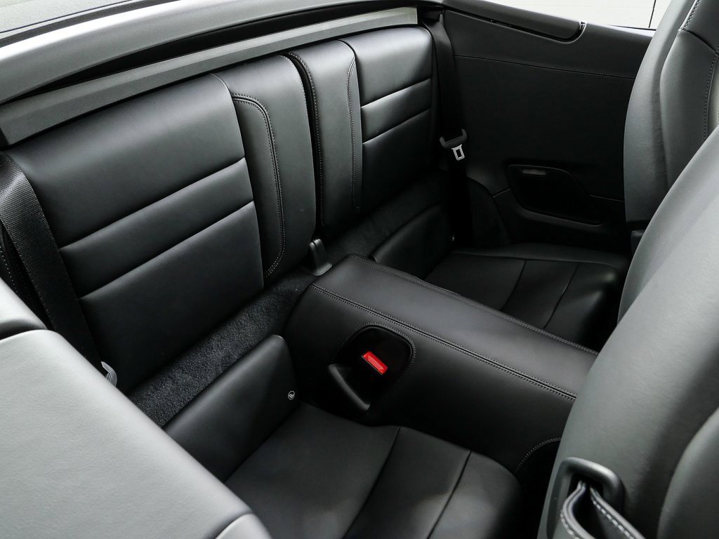 New 2026 Porsche 911 Carrera 4S image 21