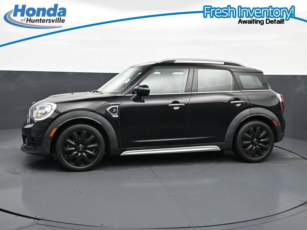 Used 2020 MINI Cooper Countryman S FWD image 6