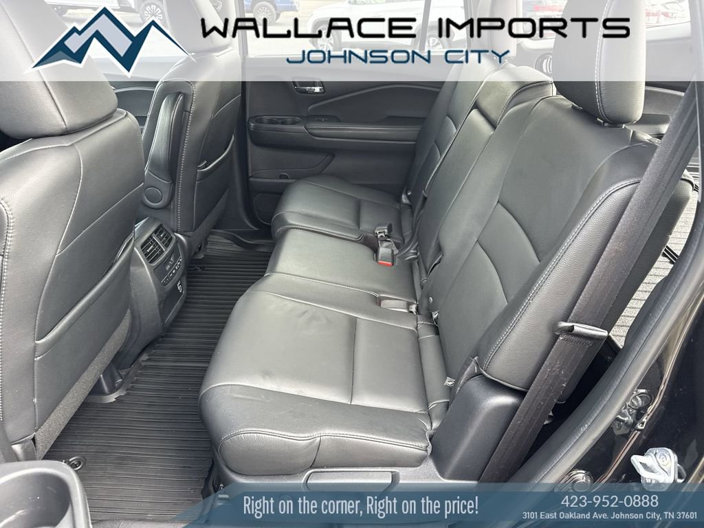Used 2022 Honda Pilot Special Edition image 37