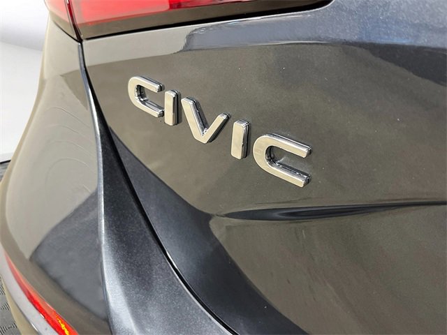 New 2026 Honda Civic Sport image 6