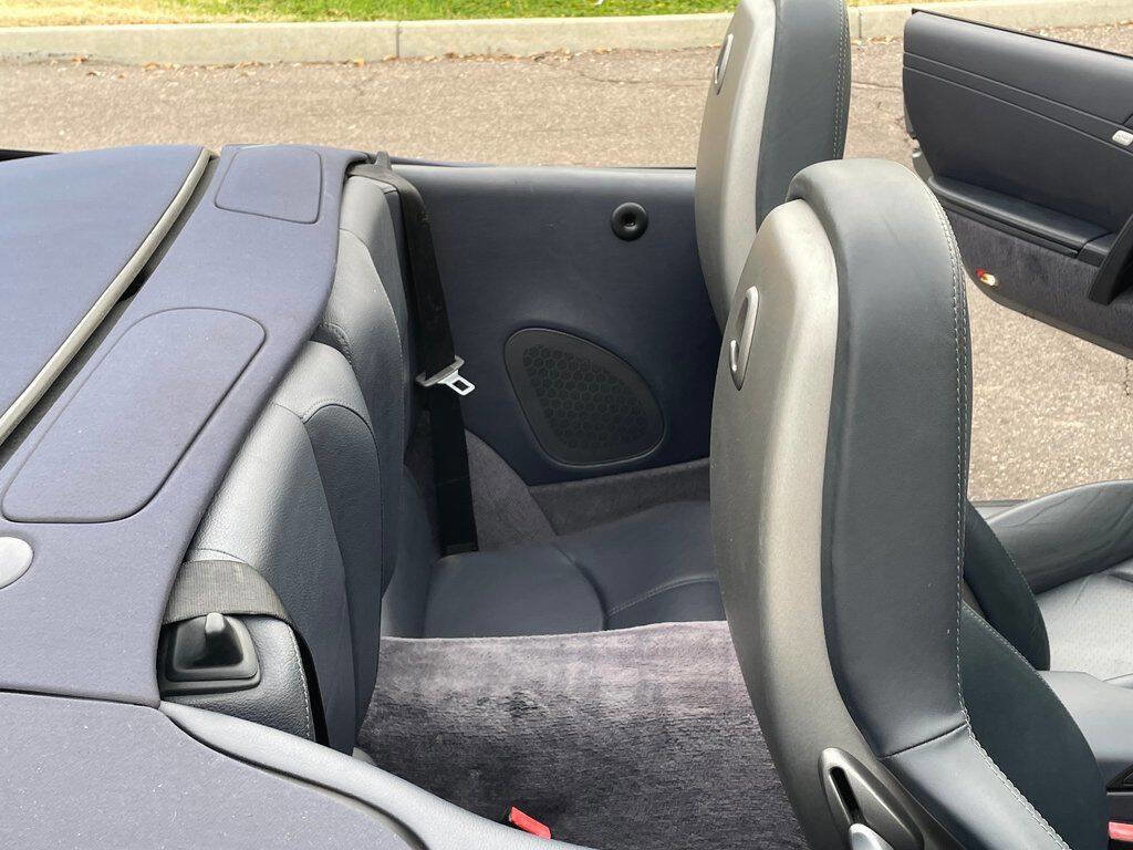 Used 2006 Porsche 911 Carrera image 32