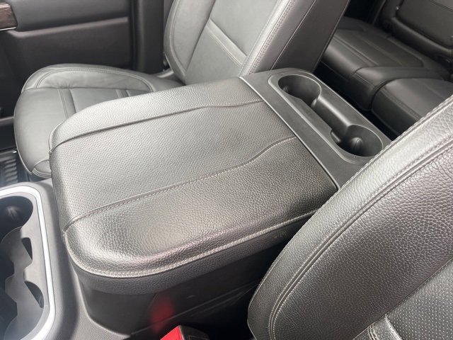 Used 2023 GMC Sierra 3500 Denali w/ Denali Black Diamond Edition image 35