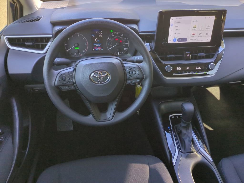 Certified 2023 Toyota Corolla LE image 15