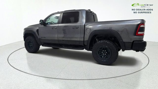 Used 2022 RAM 1500 TRX w/ TRX Level 2 Equipment Group AWD/4WD image 5