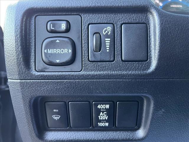 Used 2014 Toyota 4Runner Trail Premium image 21