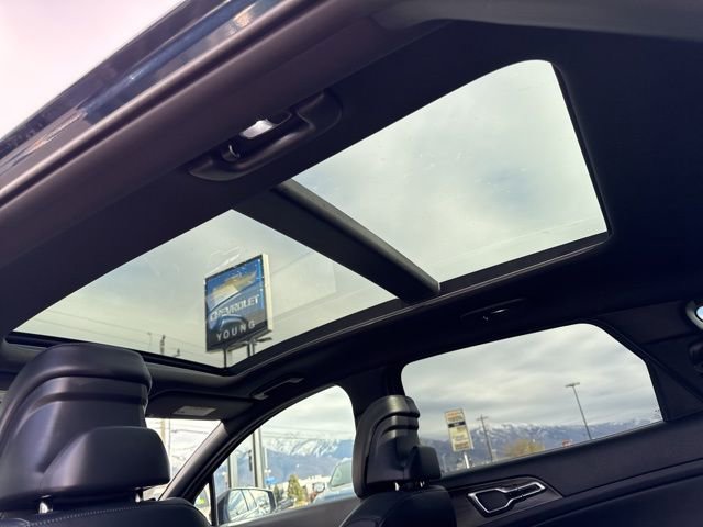 Used 2025 Kia Sportage X-Line Prestige image 15