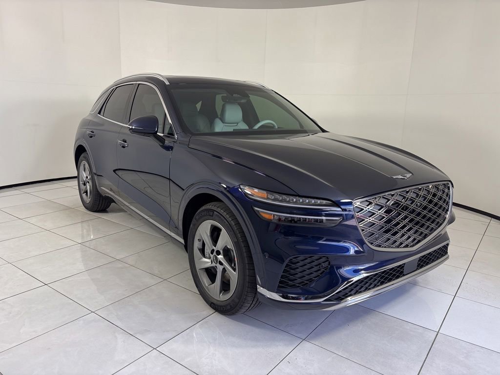 New 2026 Genesis GV70 2.5T Advanced AWD/4WD image 7