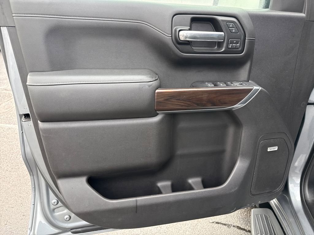 Used 2019 GMC Sierra 1500 SLT w/ SLT Premium Plus Package image 12