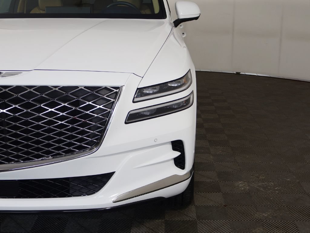 Used 2024 Genesis GV80 3.5T w/ Prestige Package AWD/4WD image 20