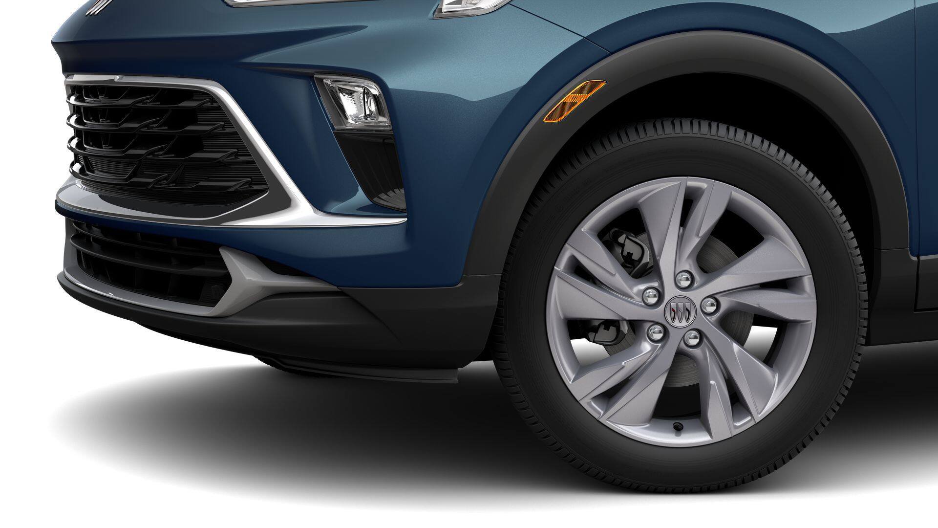 New 2026 Buick Encore GX Preferred w/ Comfort Package FWD image 58