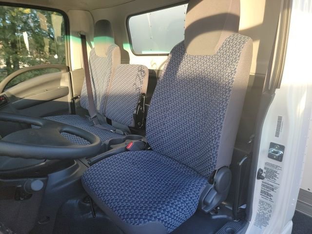 New 2025 Chevrolet Low Cab Forward RWD image 9