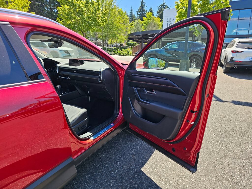 New 2026 MAZDA CX-50 2.5 Hybrid w/ Weather Package AWD/4WD image 29