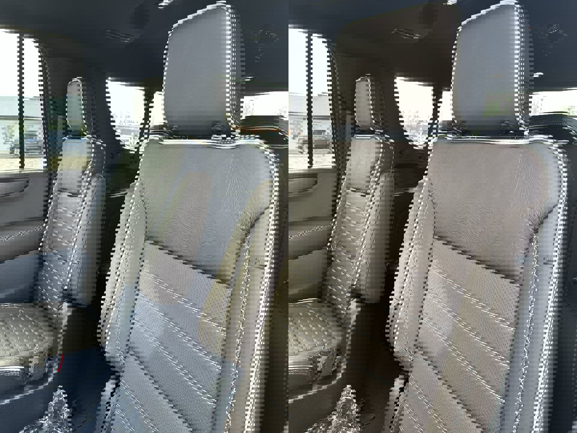 New 2026 GMC Yukon XL Denali Ultimate image 22