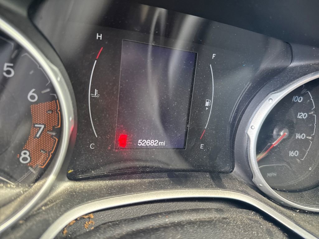 Used 2019 Jeep Compass Latitude image 8